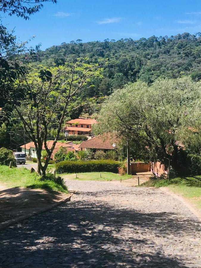 Holiday home Casinha Colibri Conceicao da Ibitipoca