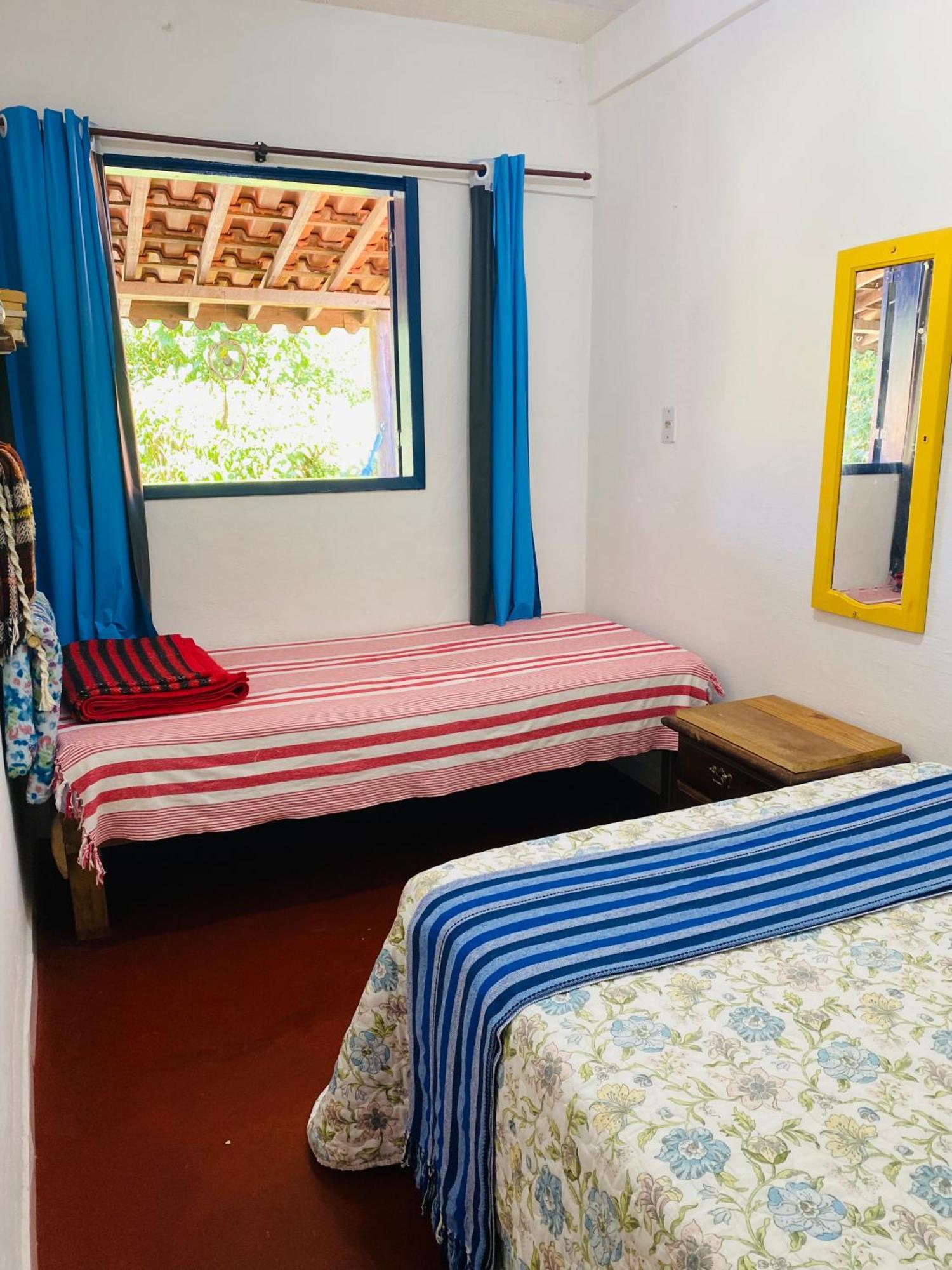 Holiday home Casinha Colibri Conceicao da Ibitipoca