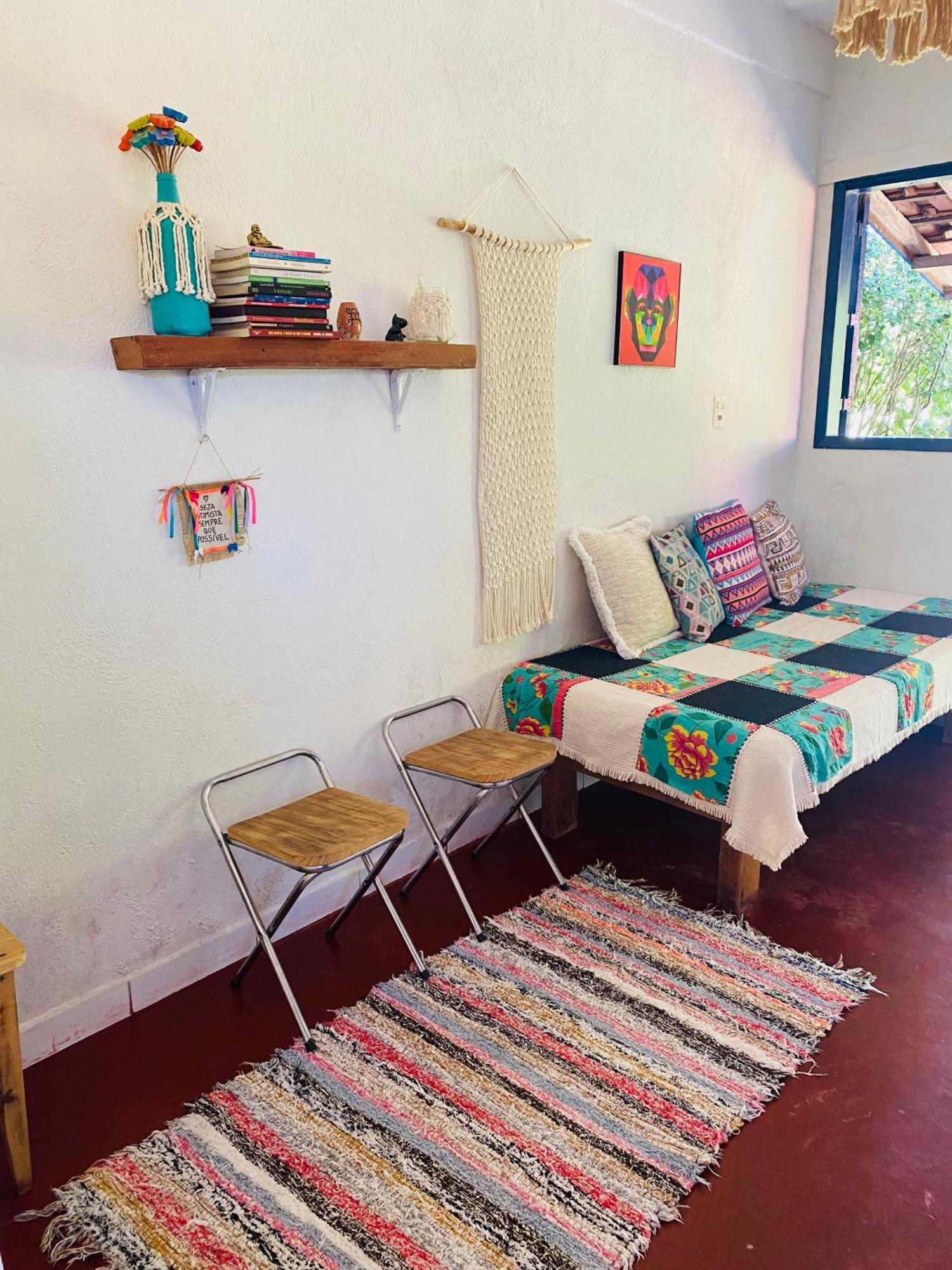 Holiday home Casinha Colibri *