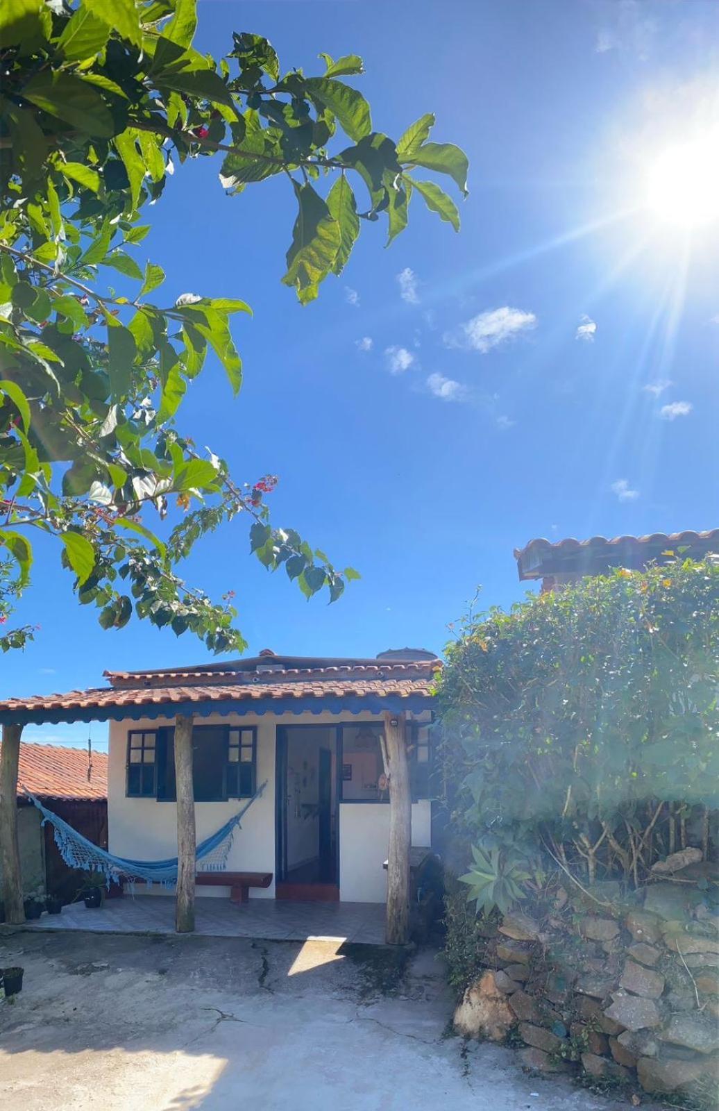 Casinha Colibri Conceicao da Ibitipoca